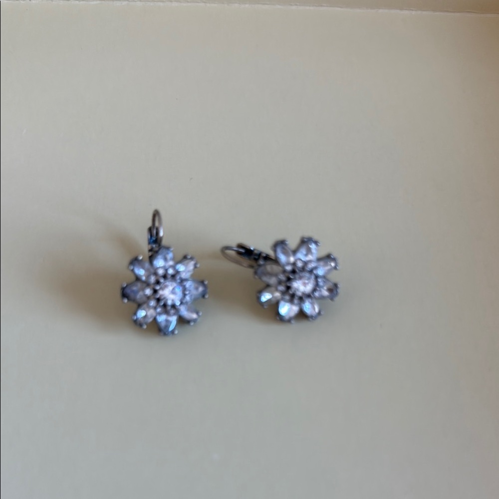 Chloe + Isabel MIRABELLE DROP EARRINGS